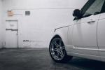 Land Rover Range Rover HSC on ADV.1 Wheels (ADV06TFCS) 2015 года